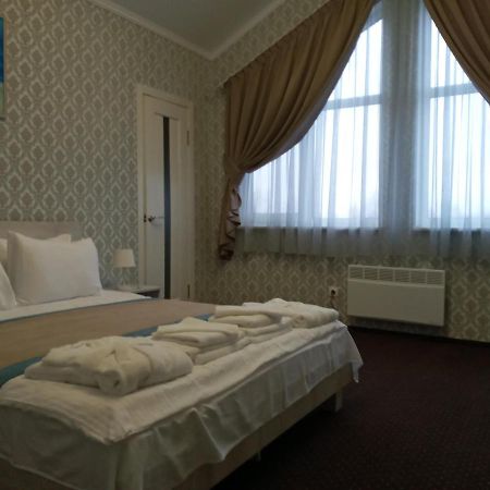 Hotel And Restaurant Complex Lubokray Pereyaslav-Khmelʼnytsʼkyy Exterior foto